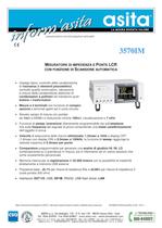 HIOKI IM3570 Ponti LCR - 1