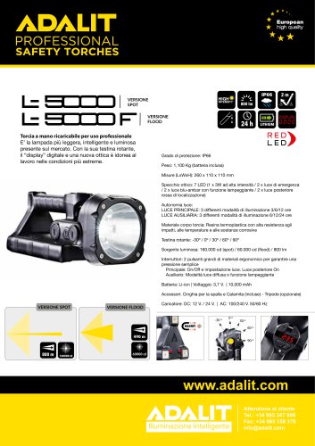 L-5000