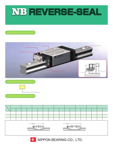 NB REVERSE-SEAL