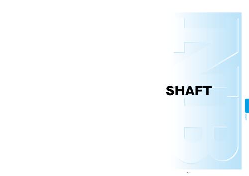 SHAFT