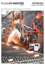 FOUNDRY-MASTER Smart