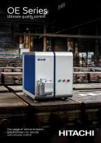 OE700 Series