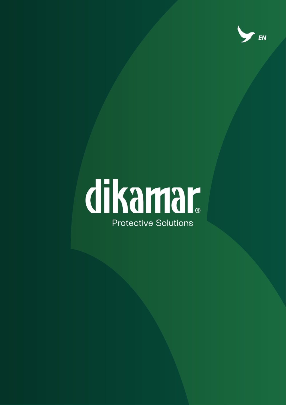 EN_Dikamar General Catalog - DIKAMAR, S.A. Industria de Prote&ccedil;&atilde;o de Cal&ccedil;ado