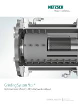 Grinding System Neos®