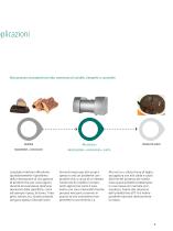 NETZSCH MasterConch | Massima flessibilità per la vostra produzione di cioccolato - 9