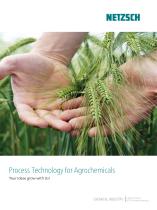 Process Technology for Agrochemicals