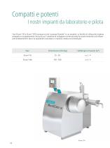 Rumba® System Impianto per la produzione di cioccolato - 10