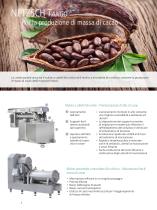 Sistema Tango® | Per la produzione di massa di cacao - 2