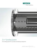 Zeta® Grinding System