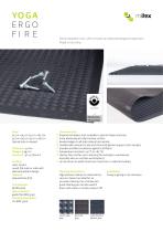 YOGA ERGO FIRE