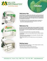 Filtration Industry