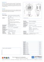 DIM 20 - Digital pressure gauge - 2