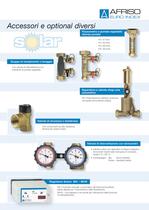 Gruppi solari modulari e preassemblati PrimoSol® 130 - 4