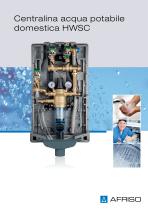 HWSC - Water treatment system - 1