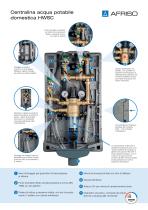 HWSC - Water treatment system - 3