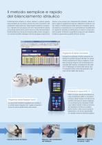 Hydraulic balancing with VarioQ and HMG 10 - 4