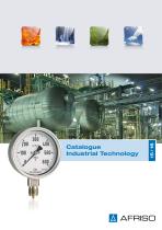 Industrial technology