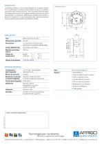 MAG - Magnetic piston - 2