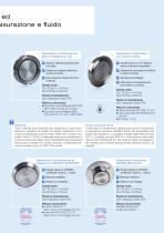 Measuring and control technology for hygienic processes - 9