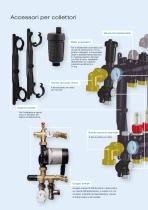 ProCalida® - Manifold systems for heating, cooling and geothermal systems - 5