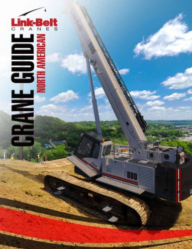 Crane guide