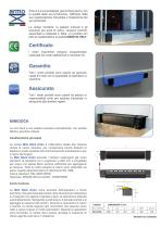 Armo DOCK SOLUTION - 2