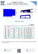 Pedane di carico - Becco telescopico - 2