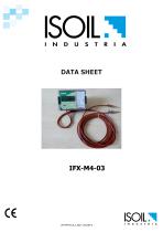 ISOFLUX IFX serie 03 - 1