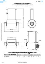 ISOMAG MS 501 - 6