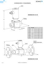 ISOMAG MS3900 - 6