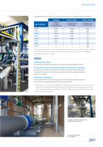 LiBRA: Laboratorio di taratura accreditato conforme allo standard  UNI EN ISO/IEC 17025-3