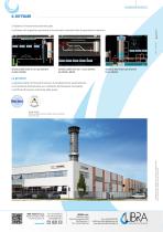 LiBRA: Laboratorio di taratura accreditato conforme allo standard  UNI EN ISO/IEC 17025-4