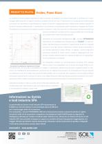 Syrinix "Monitoraggio, Network Calming e Allertamento Rotture Reti Idricheedotto DA GRANDI - 4