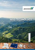 RFID TECHNOLOGY