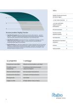 Nastri per trasportatori e per processi di lavorazione - 3