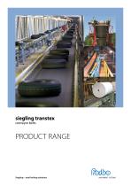 siegling transtex