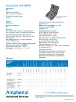 MMS2 Sistema completo di misurazione dell’umidità prodotto da Protimeter - 4