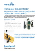 Protimeter TimberMaster