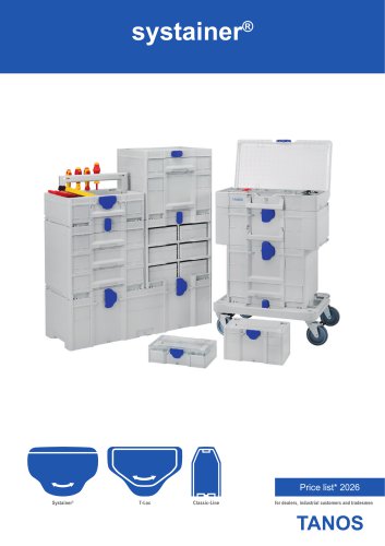 systainer&reg;