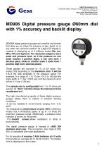 MD0906D60R6B1R4