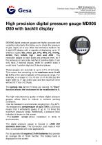 MD906 Ø80