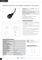 Interruttori e sensori di sicurezza - 9