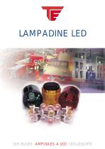 LAMPADINE LED - 1