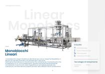 Monoblocchi Lineari - Catalogo 2021 - 4