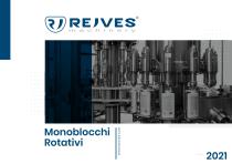 Monoblocchi Rotativi - Catalogo 2021 - 1