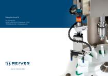 Rejves Machinery - Monoblocchi a Moto Indicizzato - Catalogo 2022 - 8