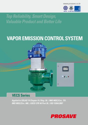 VECS Series