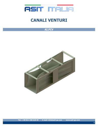 AI.FCV Series