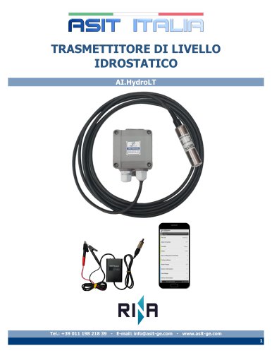 AI.Hydro-LT