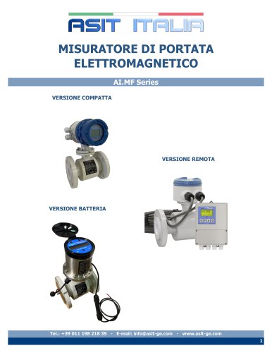 AI.MF Series
